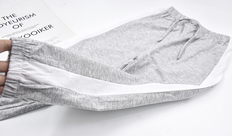 Mùa xuân và mùa hè childrens quần 2 tuổi 7 tuổi sweatpants cậu bé bình thường bé quần mỏng chàng trai mùa hè quần muỗi chống.