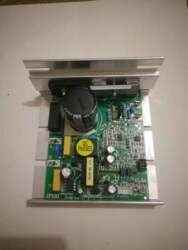Original Dameis Treadmill Motherboard Circuit Board Lower Control Board Computer Board Power Board Circuit Board