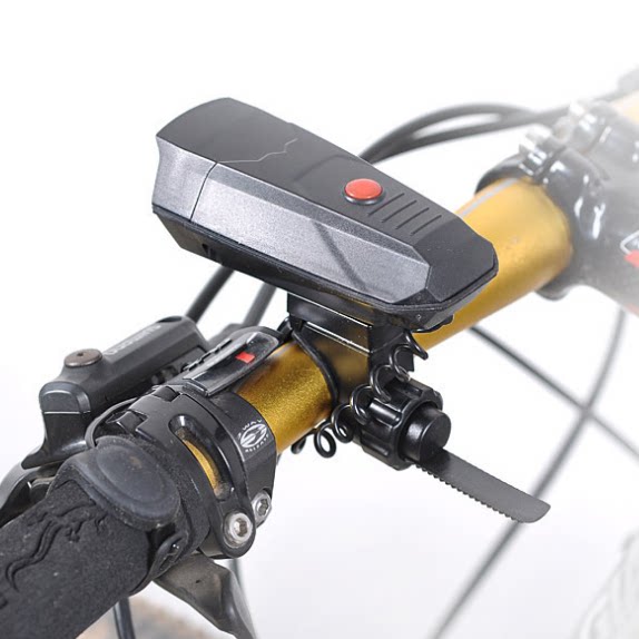 Bike electric horn mountain bike electric horn car bells loud and loud bikes electric bell riding equipment accessories-Taobao