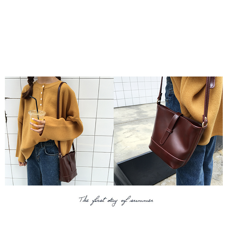 Mùa xuân và mùa thu mới retro quần ống rộng denim nữ phiên bản cao của Hàn Quốc eo cao là học sinh mỏng bf gió thẳng quần jean quần jean nữ ống đứng