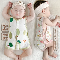 Зеленое дерево + пасторальный кролик