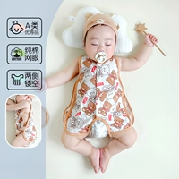 Шоколадный медведь