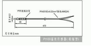 Ӧ PT100PT1000 ¶ȴ - ¶ȴ - zy881023??