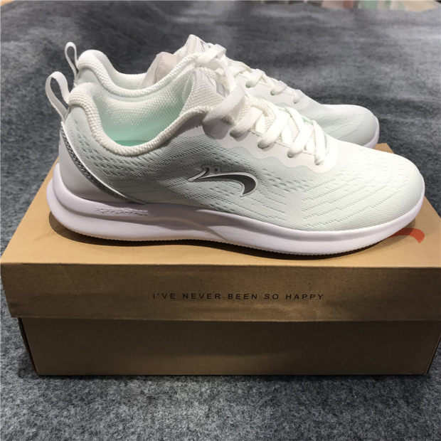 鸟 正品 2018 hè mới giày chống trượt thông thường giày thể thao hoang dã p82292 giày sneaker nam đẹp