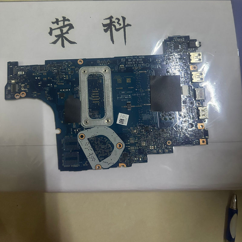Dell Dell Latitude Vostro Inspiron 3400 3501 3405 3500 5 Motherboard Dell Dell Latitude Vostro Inspiron 3400 3501 3405 3500 5 Motherboard
