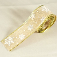 Со снежинками, 3.8см, 3.8см, 2м