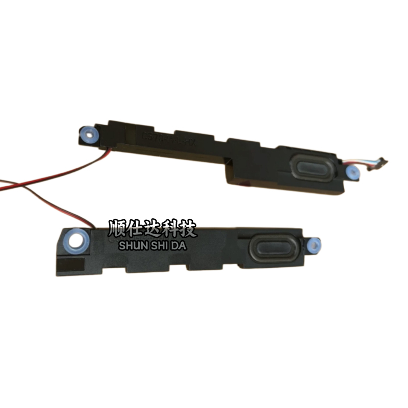 Suitable for Lenovo Ideapad Flex 5 14Iau7 Notebook Speakers, Loudspeakers, Audio Equipment Suitable for Lenovo Ideapad Flex 5 14Iau7 Notebook Speakers, Loudspeakers, Audio Equipment