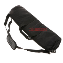 Camera tripod bag photography lamp holder thickened SLR tripod storage bag portable track bag tripod bag