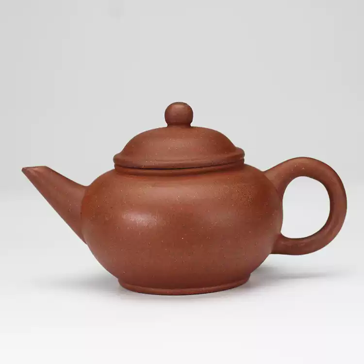 中国宜興紫砂壷 全手工老壼 普品文革早期50年代 本物保証 中国宜興紫砂壷 全手工老壼 普品文革早期50年代 本物保証 中国宜興紫砂