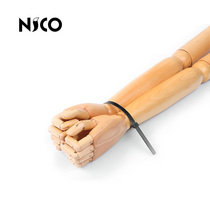 nico mall sm binding sex toys torture props bandage rope handcuffs fixed restraint can be reused