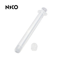 sm Mini Oiling Needle Enema Vagina Pushing Oil Flusher Rear Court Lubricating Appliance Private Part Same-sex GAY Comrade