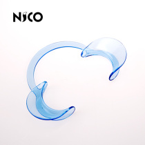 Sm expansion opener flail mouth plug ball alternative props K9 sex toys training female slave torture toys