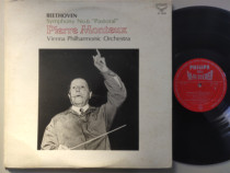 BEETHOVEN SIXTH SYMPHONY LONG TUNE PASTORAL VINYL RECORD LP