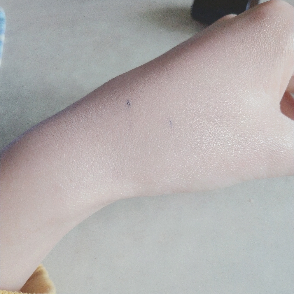 韩国进口滚轮BB霜怎么样好用不多少钱，亲自上手使用分享,第8张