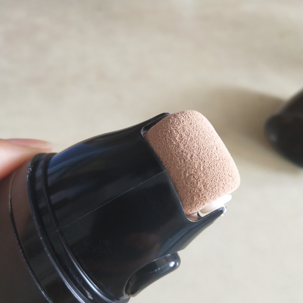 韩国进口滚轮BB霜怎么样好用不多少钱，亲自上手使用分享,第4张