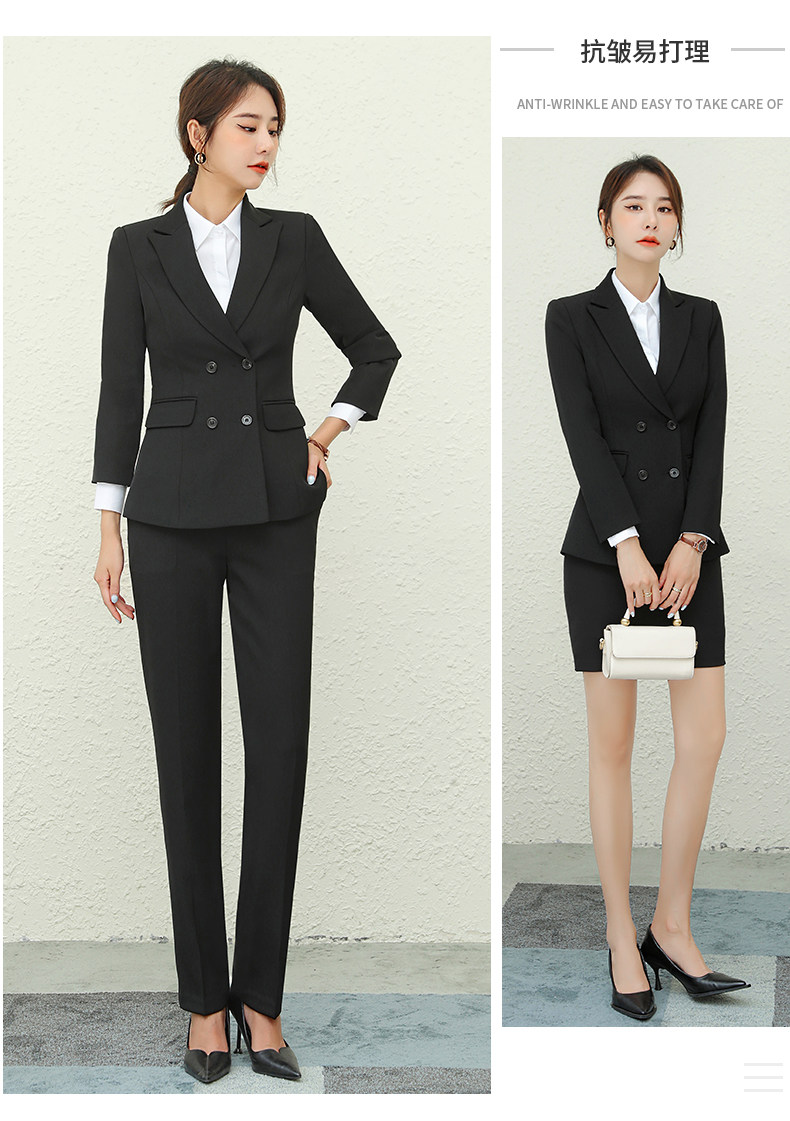 Осенний модный пиджак классического кроя, комплект, комбинезон 