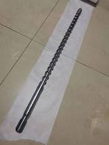 Dongguan manufacturer praises 160T-φ26 material tube group