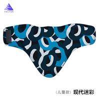 Современный камуфляж [дети]