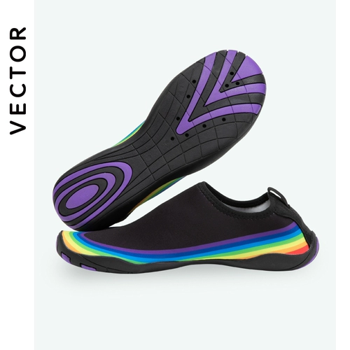 VECTOR Износостойкие нескользящие туфли, пляжная детская обувь