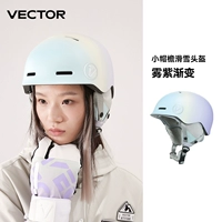 Owish Purple Gradient