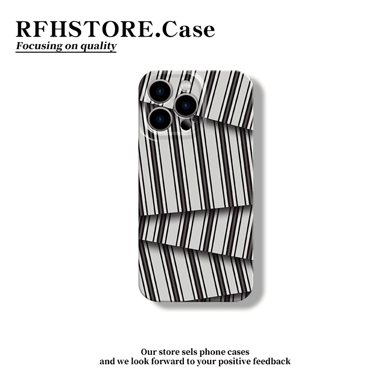 Irregular stripes are suitable for Apple 16Promax film