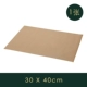 Маленький 30*40 см.