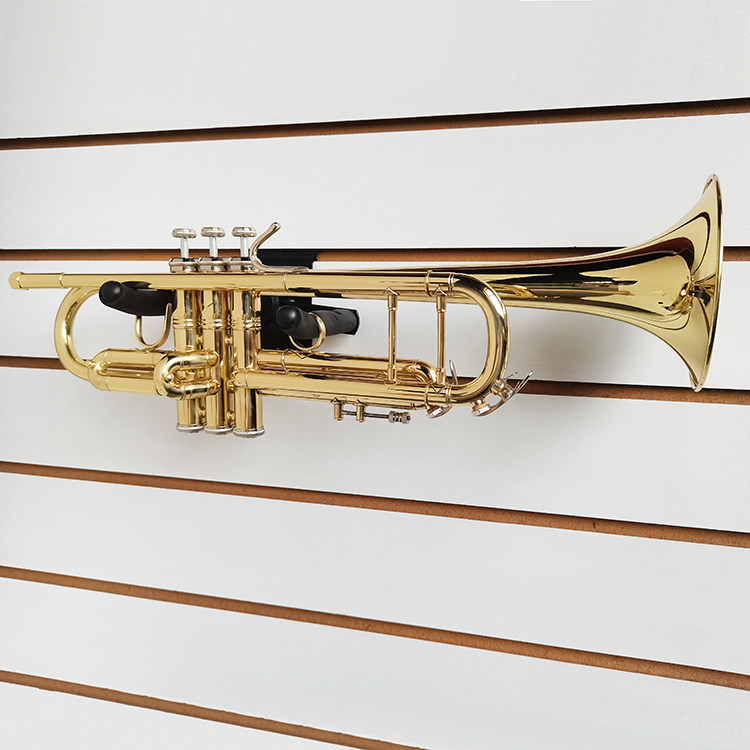 Instrument small number hanger small number hanging frame small trumpeter hook small number hanger instrument slot plate mesh hanging small number frame