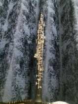 Joint venture brand PUCHER brand oboe