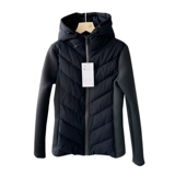 Демисезонная толстовка с капюшоном, хлопковый легкий и тонкий лонгслив, пуховик с пухом, куртка, Испания, с рукавом