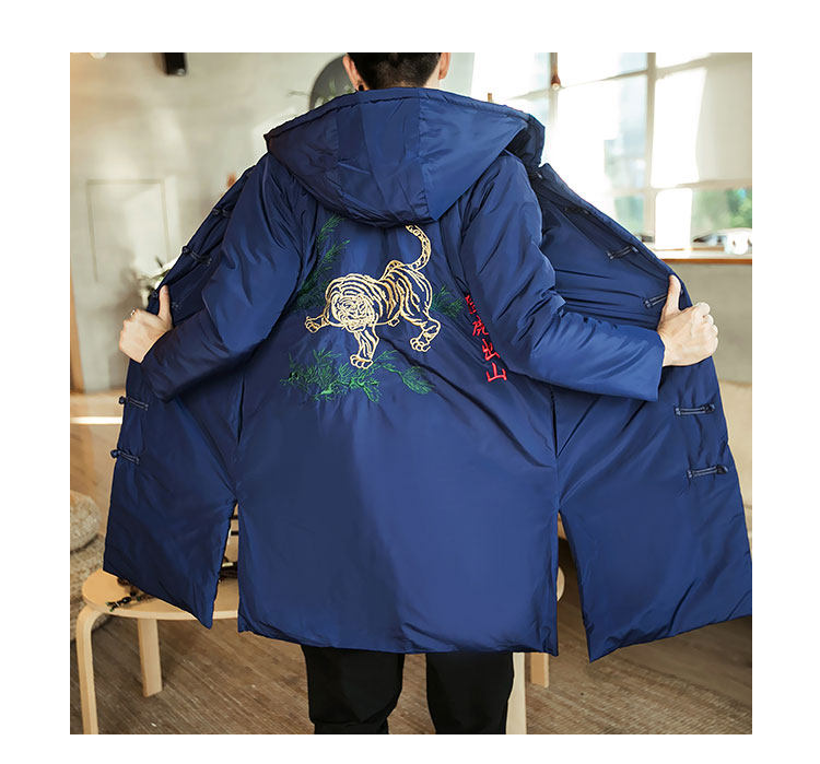 Blouson hiver pour homme   OTHER - Ref 3112777 Image 15