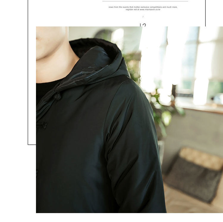 Blouson hiver pour homme   OTHER - Ref 3112777 Image 25