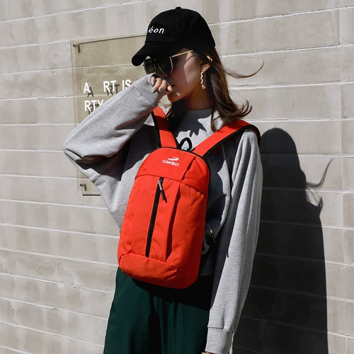 Рюкзак, трендовая сумка через плечо, вместительный и большой ранец для школьников, ноутбук