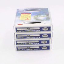 Domestic UV mirror SLR micro single UV mirror D750 filter 55 52 67 58 72 82 77 40 5mm filter
