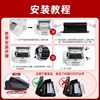 Panasonic Fax Machine Telephone All-In-One Automatic Receiving Office Multifunctional Fax Machine Thermal Paper