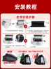 Automatic Fax Receiver, Fax Machine, Telephone All-In-One Machine, Office Multi-Function Fax Machine, Thermal Paper