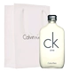 Calvin Klein Calvin Klein Một cặp đôi trung lập Eau de Toilette Sinh viên trẻ trung nước hoa coco mademoiselle Nước hoa