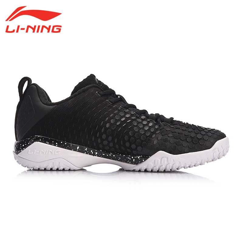 2018 mới giày cầu lông Li Ning giày nam mẫu đội tuyển quốc gia sốc hấp thụ giày thể thao chuyên nghiệp bóng trước PRO2.0 giày sneaker nữ hot trend 2021