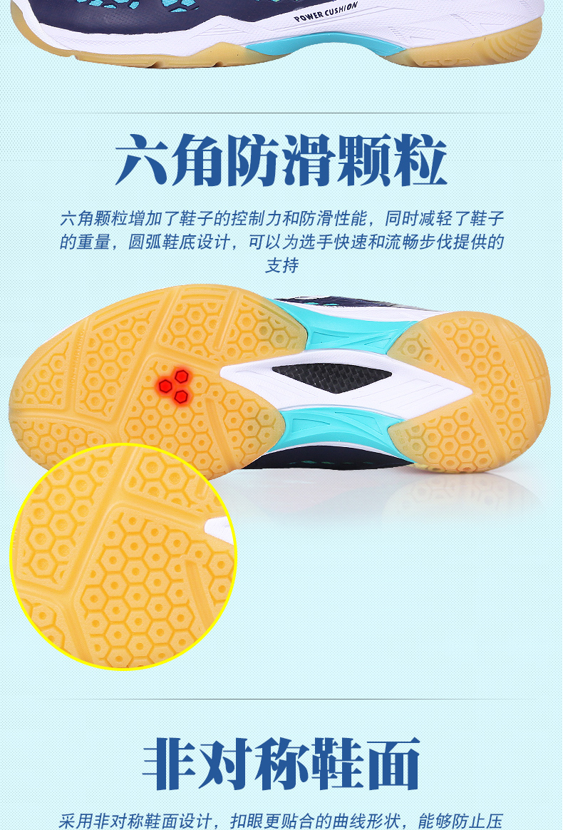 Giày cầu lông Yonex Giày nam giày nữ mẫu đôi Li Zongwei giày siêu nhẹ shb03lcwex - Giày cầu lông giày bitis nữ