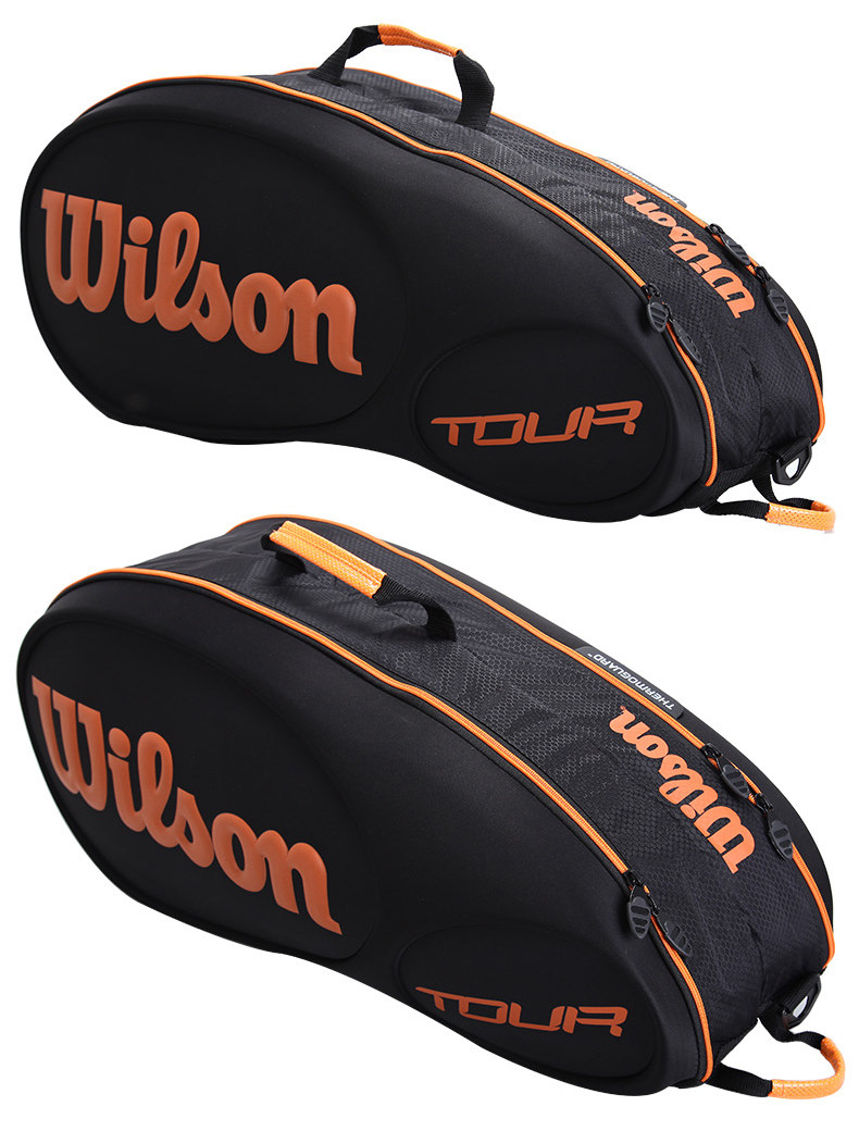 Sac de tennis - Ref 27532 Image 22