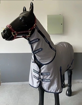 Summer horse jacket net horse jacket anti-mosquito horse jacket