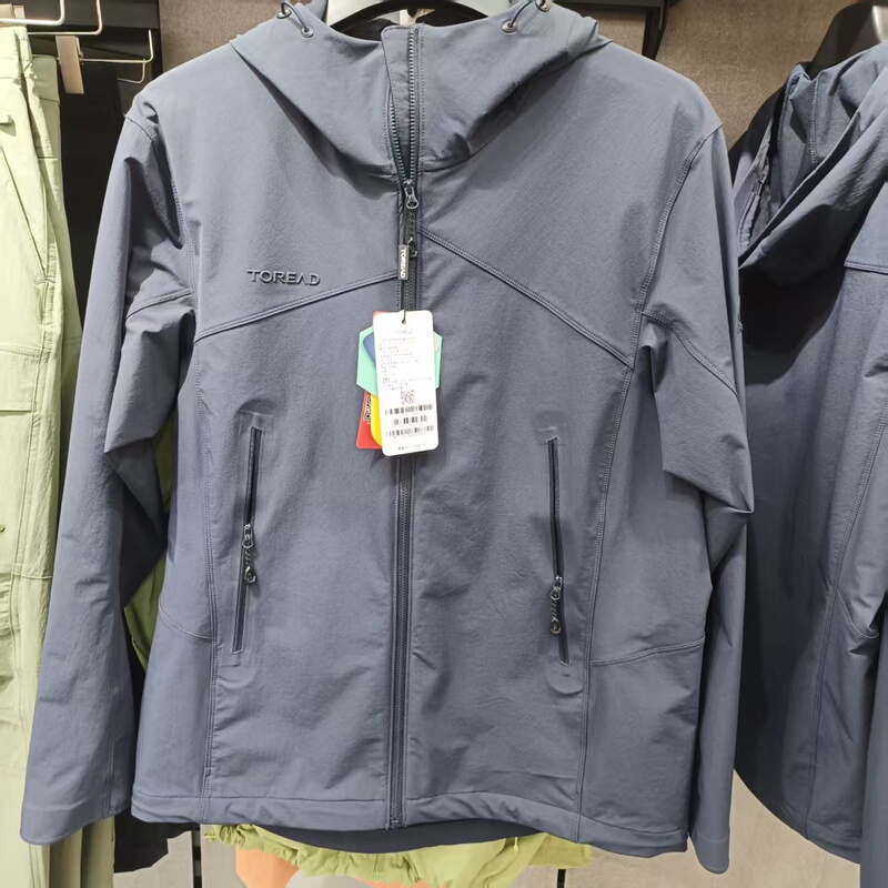 Pathfinder/Toread2026 New Men's Soft Shell Jacket Taeeao81021 Pathfinder/Toread2026 New Men's Soft Shell Jacket Taeeao81021