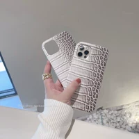 Гималайский паттерн крокодила