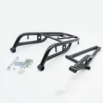 Motocross motorcycle M4MX6M8MX5M7 rear shelf T4 T6 rear shelf Tomahawk 550 rear shelf tail rack