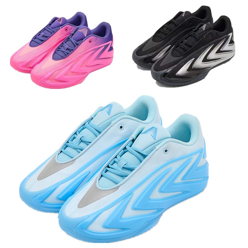 Edwards Third Generation Year of the Snake Limited Edition Basketball Ae3 Starter All-Star Sneakers Low-Top Practical Men's Shoes Edwards Third Generation Year of the Snake Limited Edition Basketball Ae3 Starter All-Star Sneakers Low-Top Practical Men's Shoes