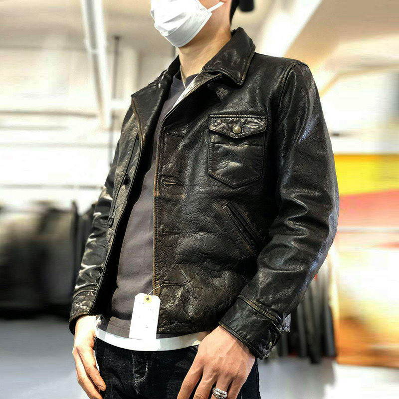 XX RockCanRoll Read Description! Asian Size Super Top Quality