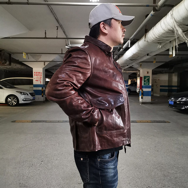 FACADE PATTERN ♥ Overfit Cotton Blouson / 追跡付 Designer fashion, Seoul-fully created | W Concept