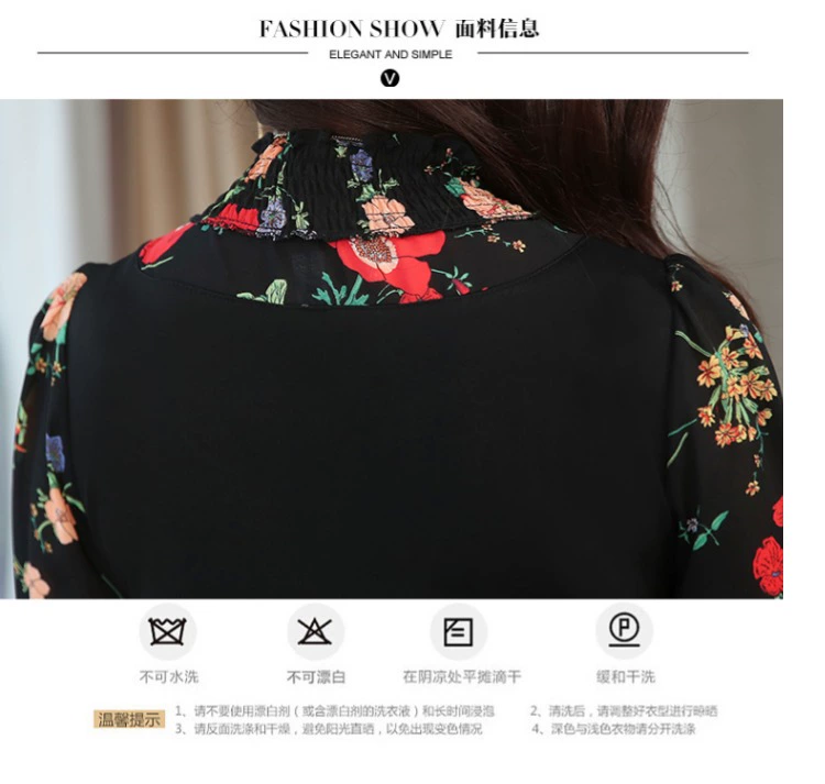 Bà Broad, váy của quý cô, mùa thu đông nữ với áo khoác, quý phái, khí chất quá gối mùa xuân mới - Sản phẩm HOT