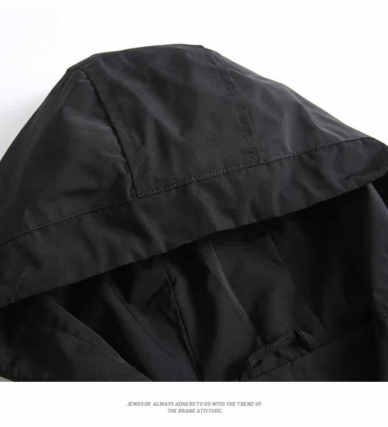 Blouson homme JEWOSOR     manches longues - Ref 3117255 Image 26