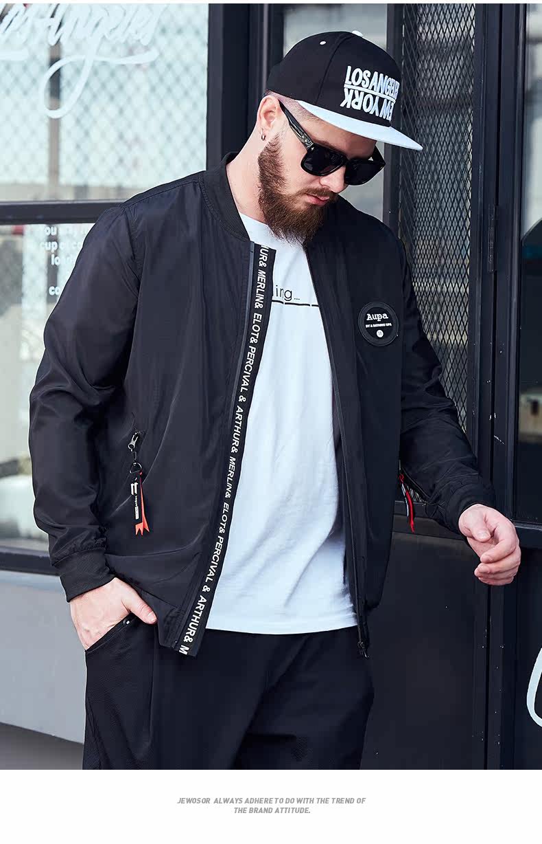 Blouson homme JEWOSOR     manches longues - Ref 3116858 Image 17