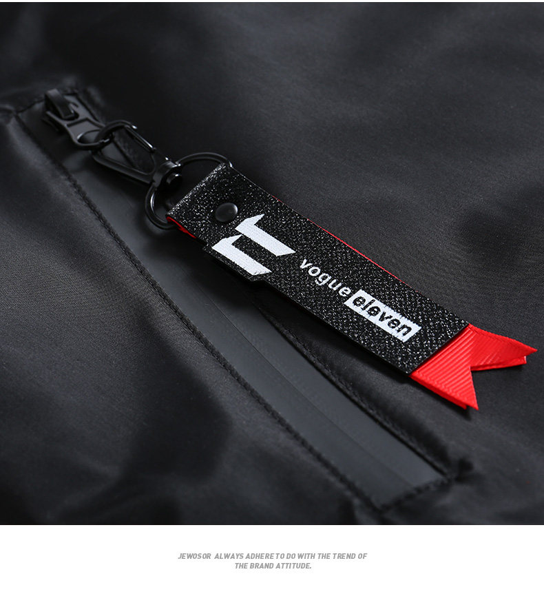 Blouson homme JEWOSOR     manches longues - Ref 3116858 Image 28